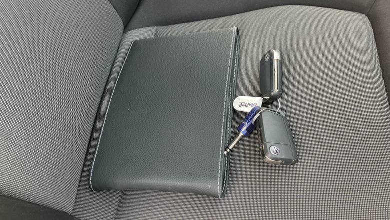 Volkswagen Crafter Cr35 Lwb Diesel 2.0 TDI 140PS Trendline High Roof Van Auto